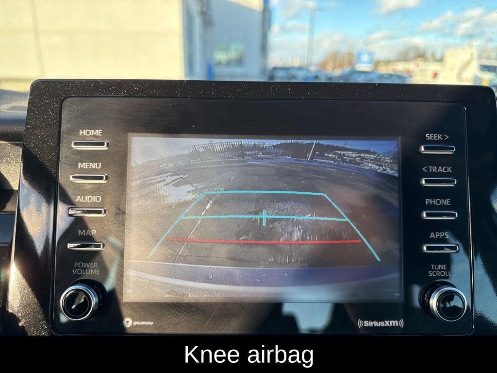 used 2023 Toyota Camry car, priced at $23,355