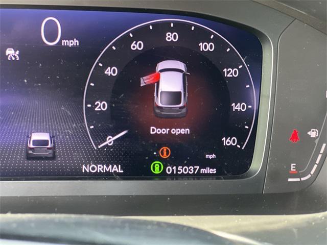 used 2022 Honda Civic car, priced at $24,900