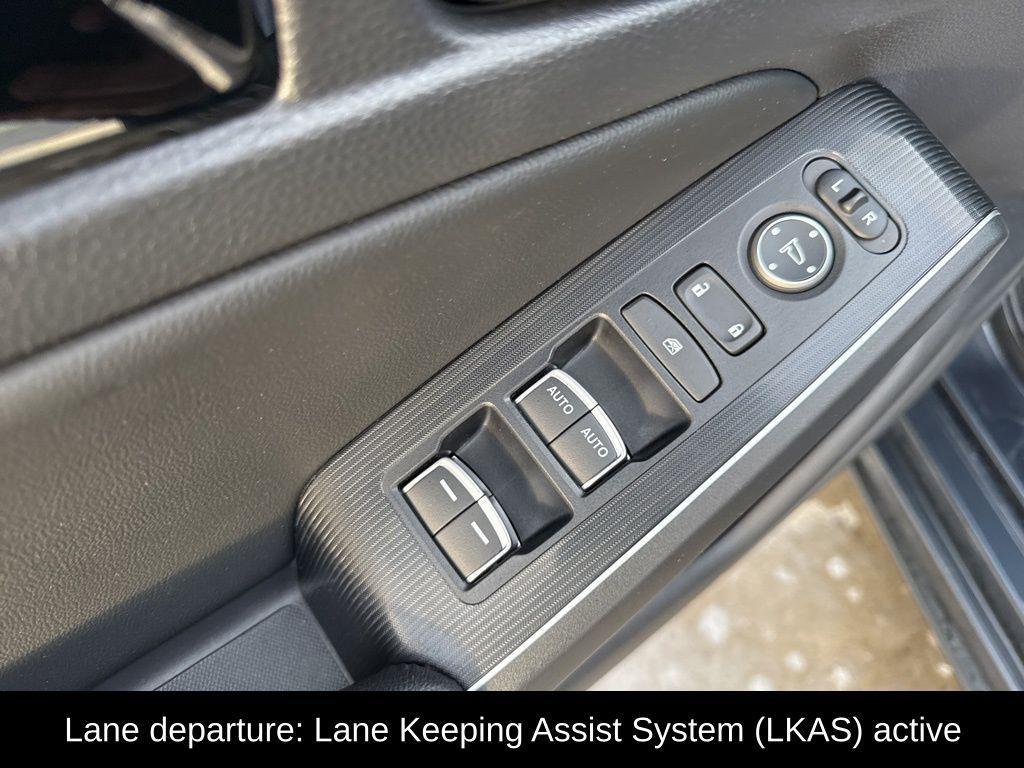 used 2022 Honda Civic car, priced at $23,500