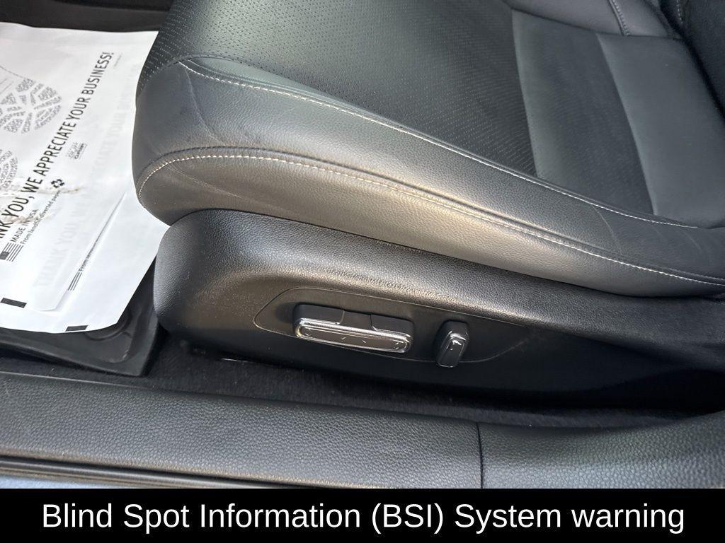 used 2022 Honda Civic car, priced at $23,500