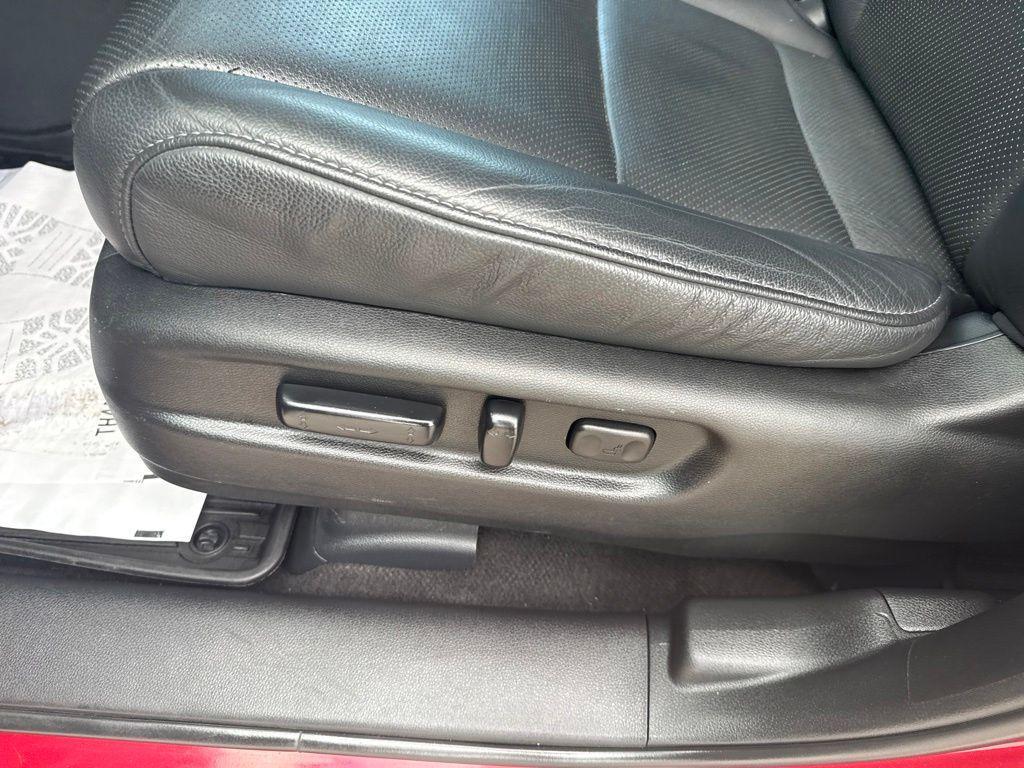 used 2023 Honda Passport car, priced at $31,627