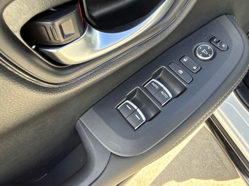 used 2026 Honda HR-V car, priced at $32,644
