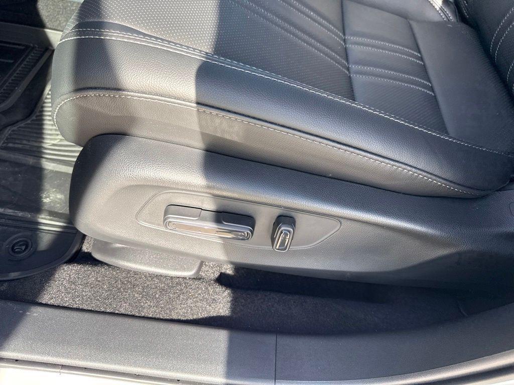 used 2026 Honda HR-V car, priced at $32,644