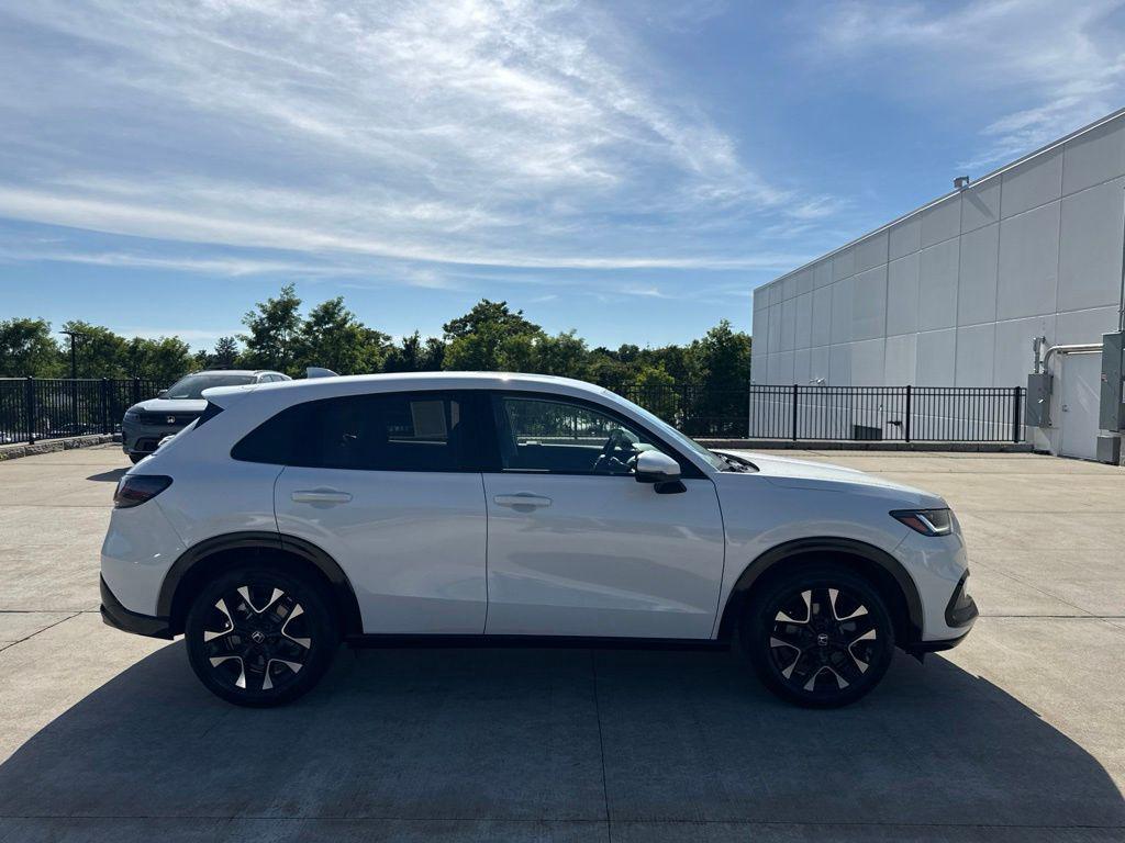 used 2026 Honda HR-V car, priced at $32,644