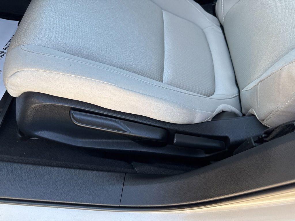 used 2018 Honda Accord car, priced at $22,900