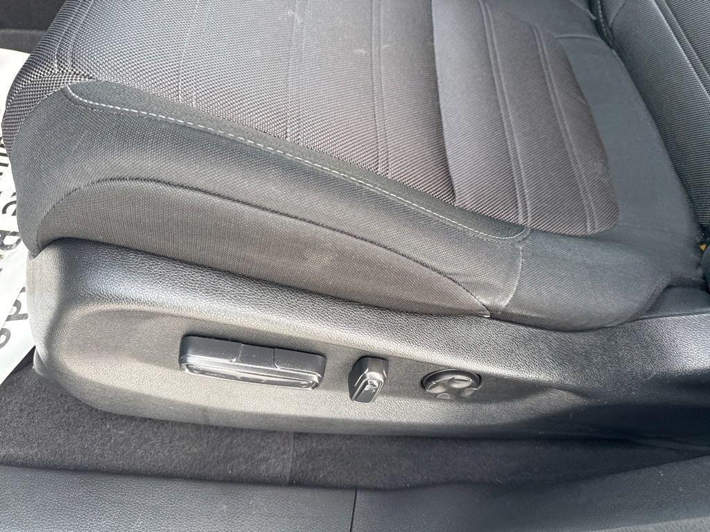 used 2018 Honda CR-V car, priced at $18,284