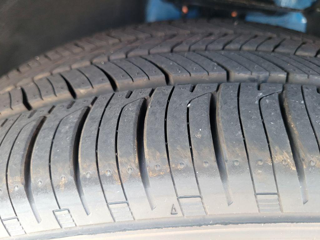 new 2026 Honda HR-V car, priced at $31,705