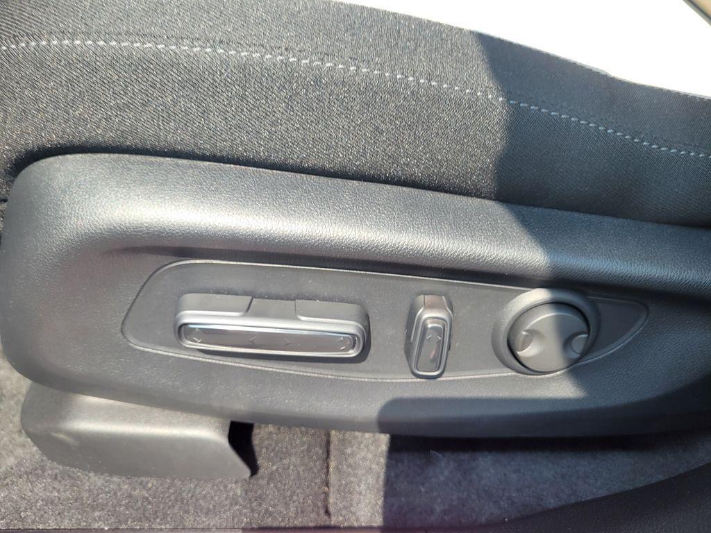 new 2026 Honda CR-V car, priced at $36,555