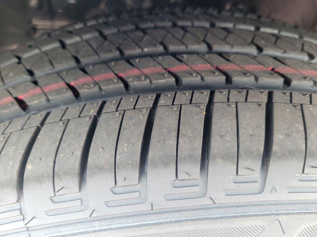 new 2026 Honda CR-V car, priced at $36,555