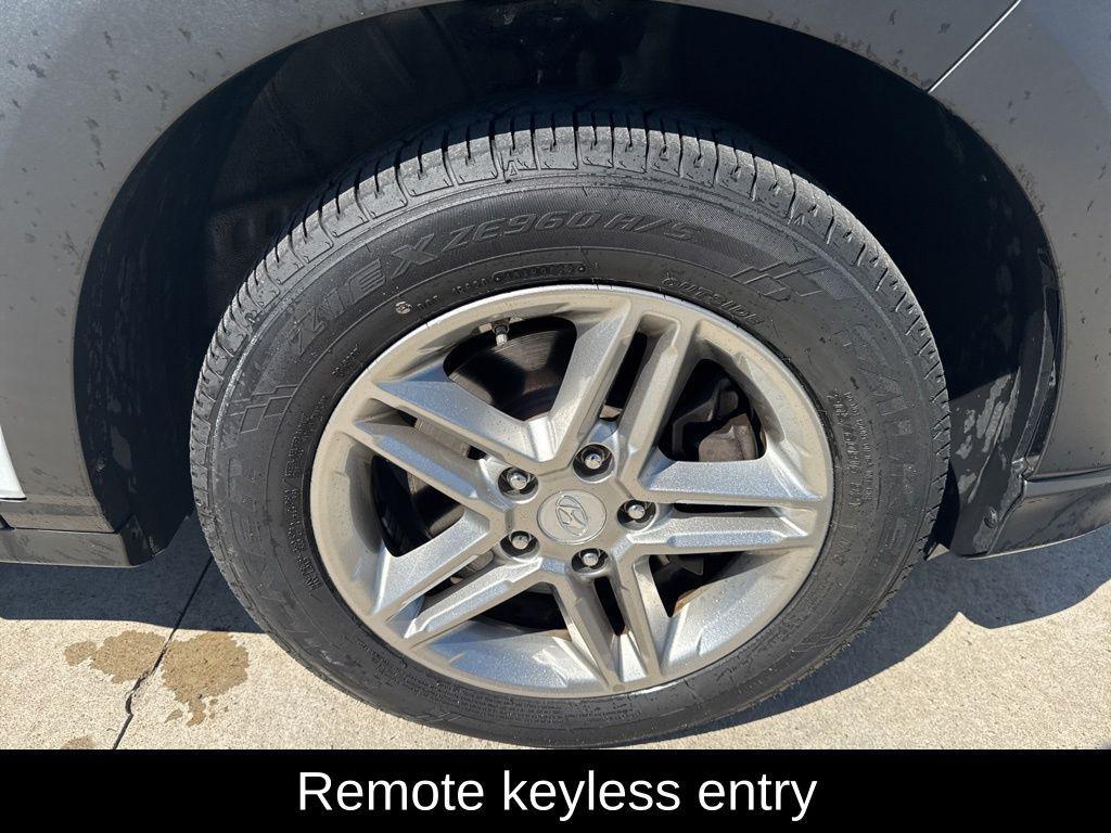 used 2019 Hyundai Kona car, priced at $15,000