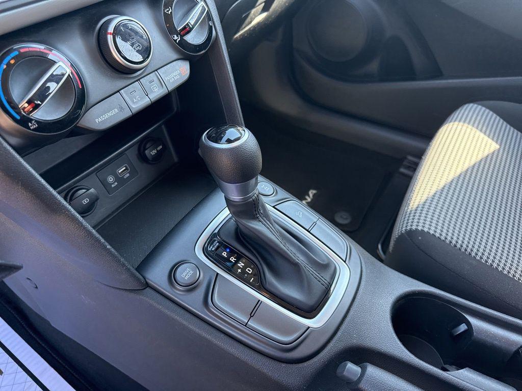 used 2019 Hyundai Kona car, priced at $15,000