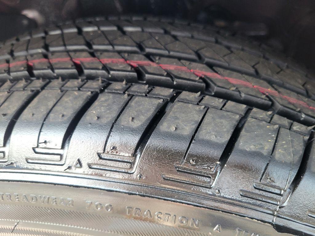 new 2026 Honda CR-V Hybrid car, priced at $42,130