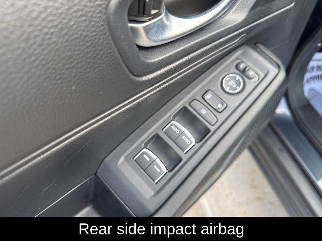 used 2025 Honda Accord car, priced at $26,583