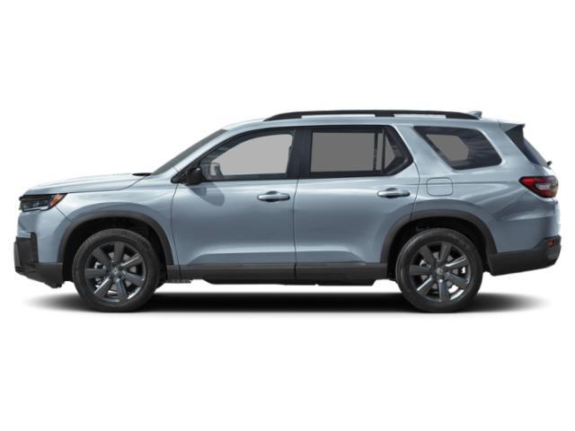 new 2026 Honda Pilot car, priced at $46,245