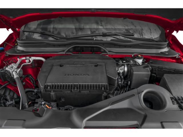 new 2026 Honda Pilot car, priced at $46,245