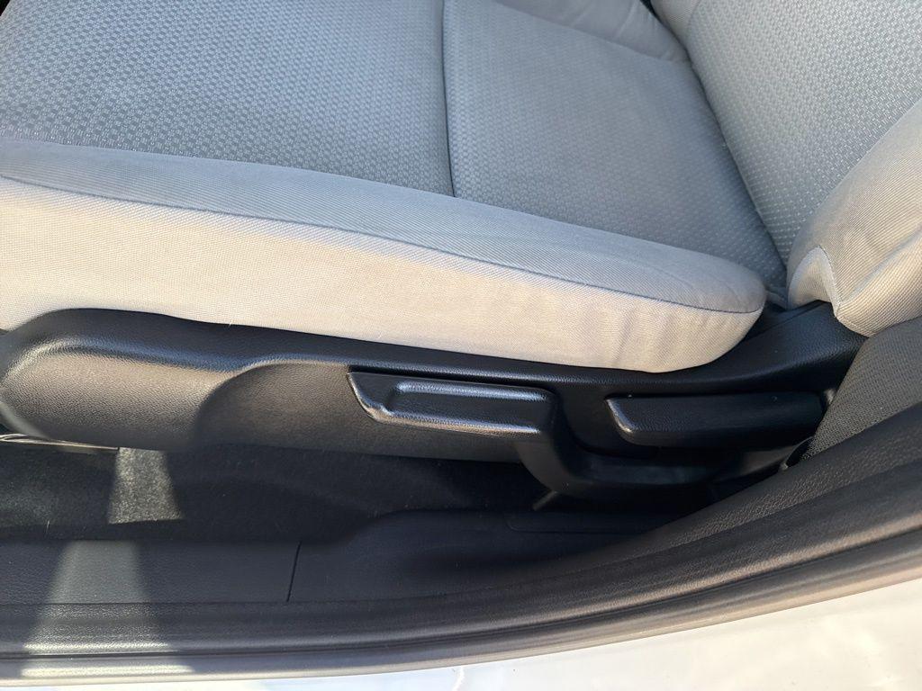 used 2022 Honda HR-V car, priced at $23,719