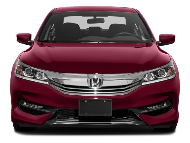 used 2017 Honda Accord car, priced at $13,500