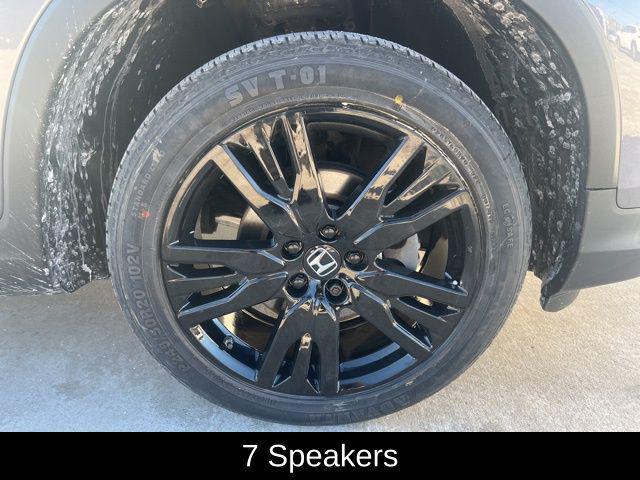 used 2021 Honda Pilot car, priced at $25,900