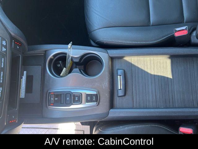 used 2021 Honda Pilot car, priced at $25,900