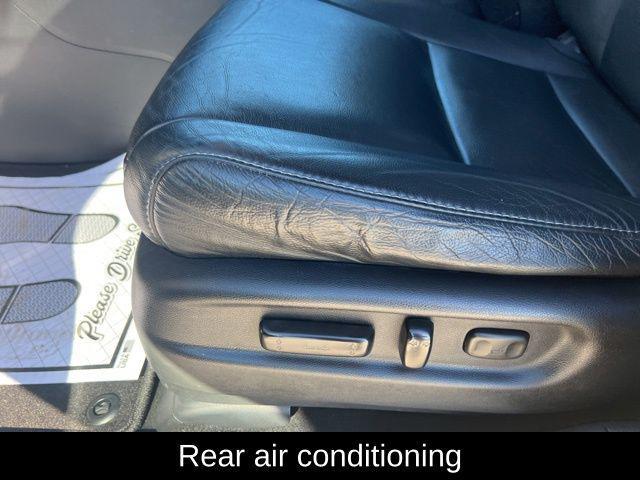 used 2021 Honda Pilot car, priced at $25,900