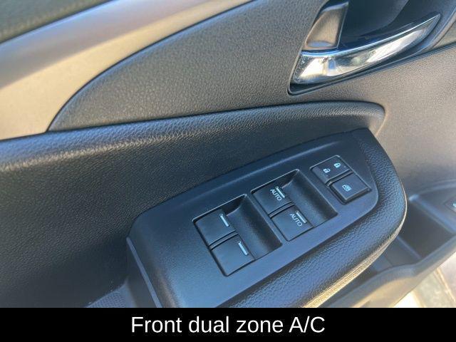 used 2021 Honda Pilot car, priced at $25,900