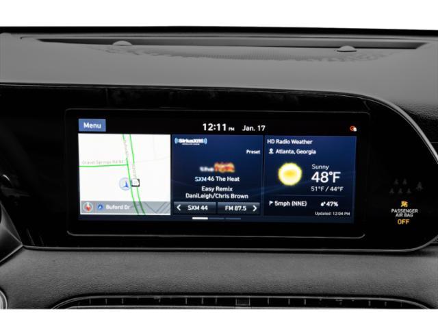 used 2020 Hyundai Palisade car, priced at $25,000