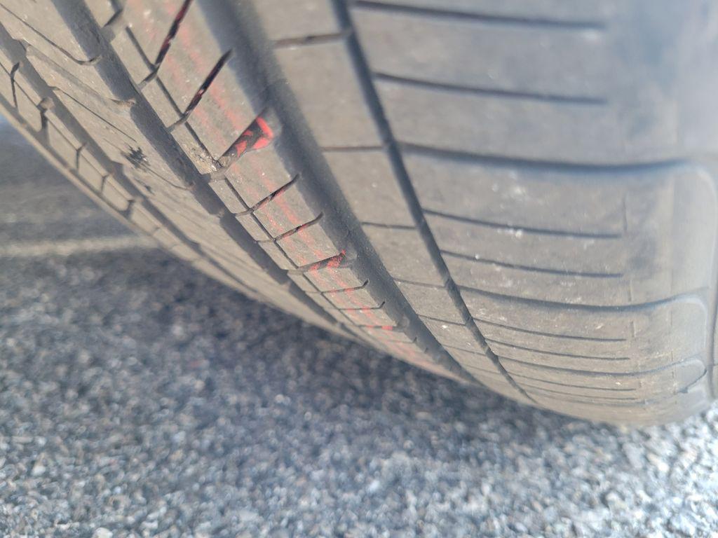 new 2026 Honda Accord car, priced at $32,345