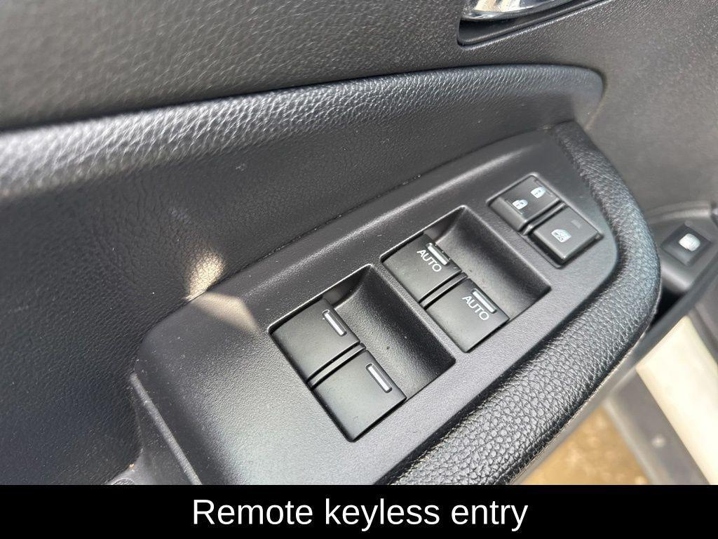 used 2018 Honda Ridgeline car, priced at $26,900