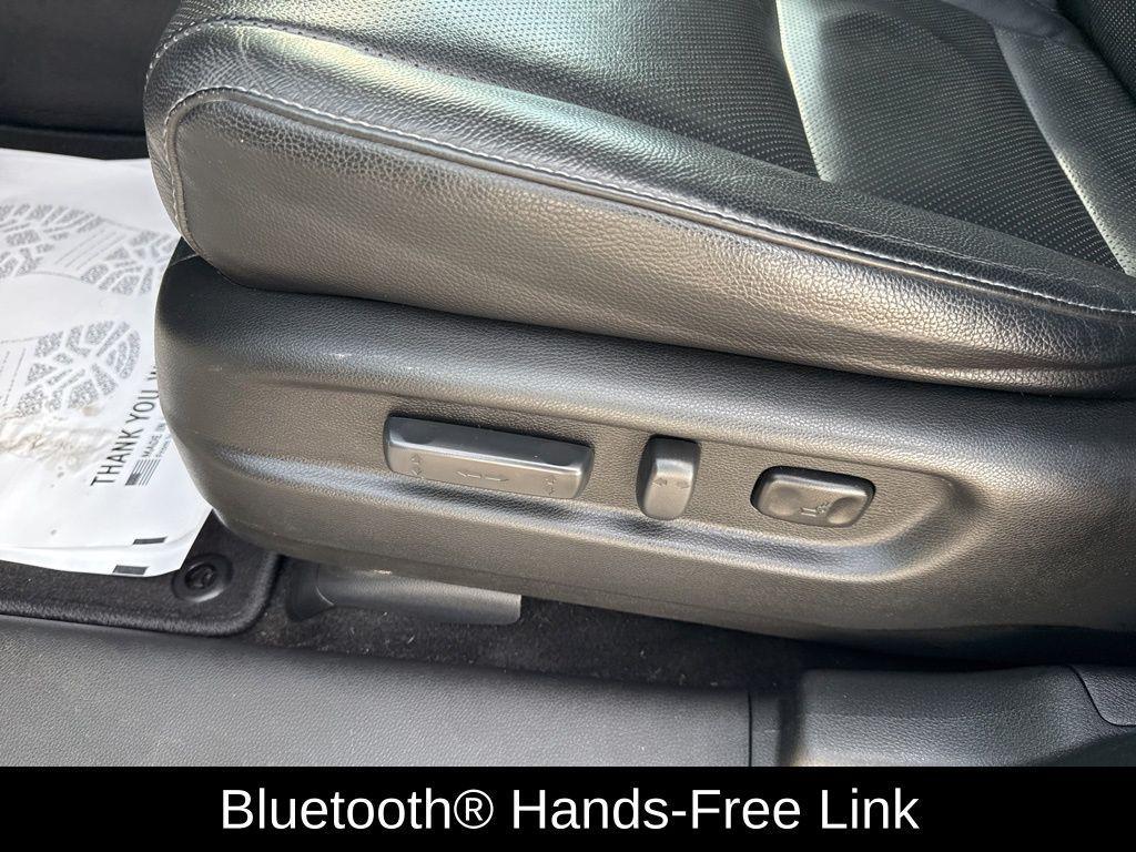 used 2018 Honda Ridgeline car, priced at $26,900