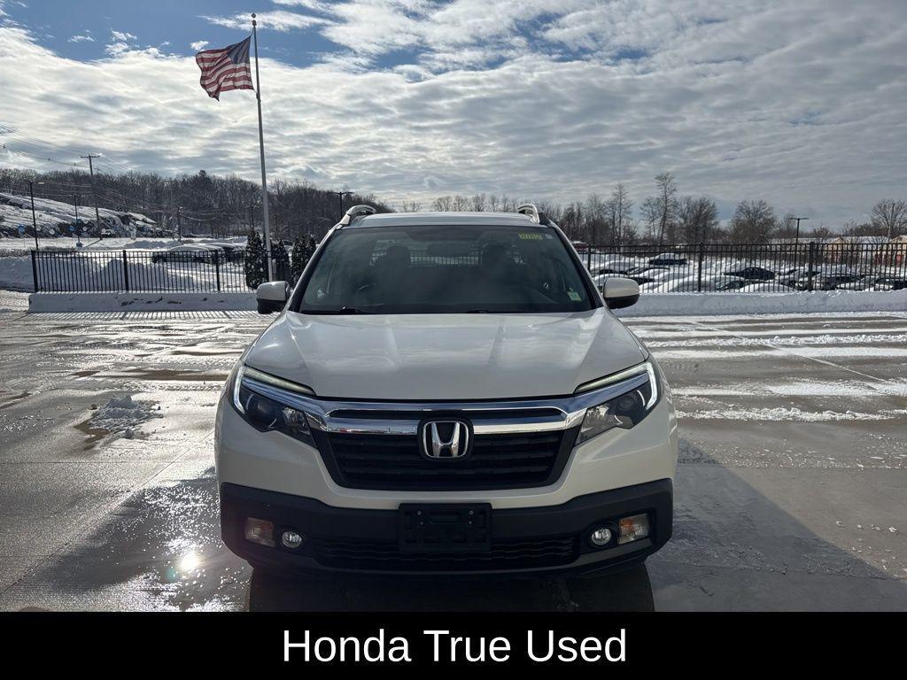 used 2018 Honda Ridgeline car, priced at $26,900