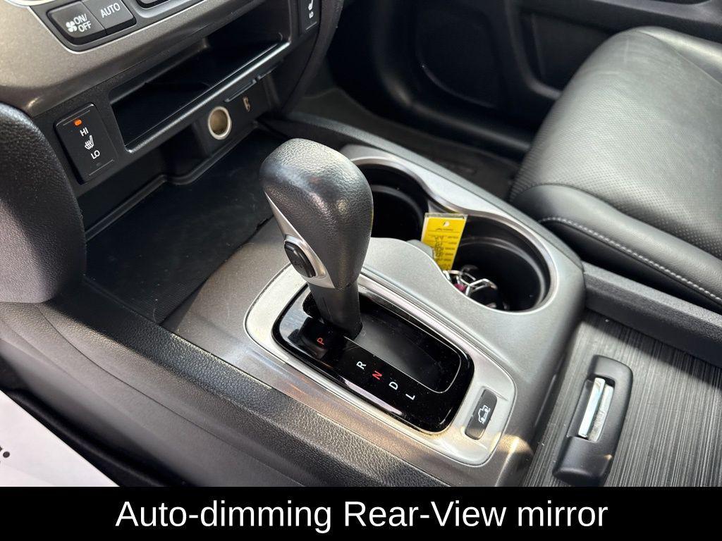 used 2018 Honda Ridgeline car, priced at $26,900