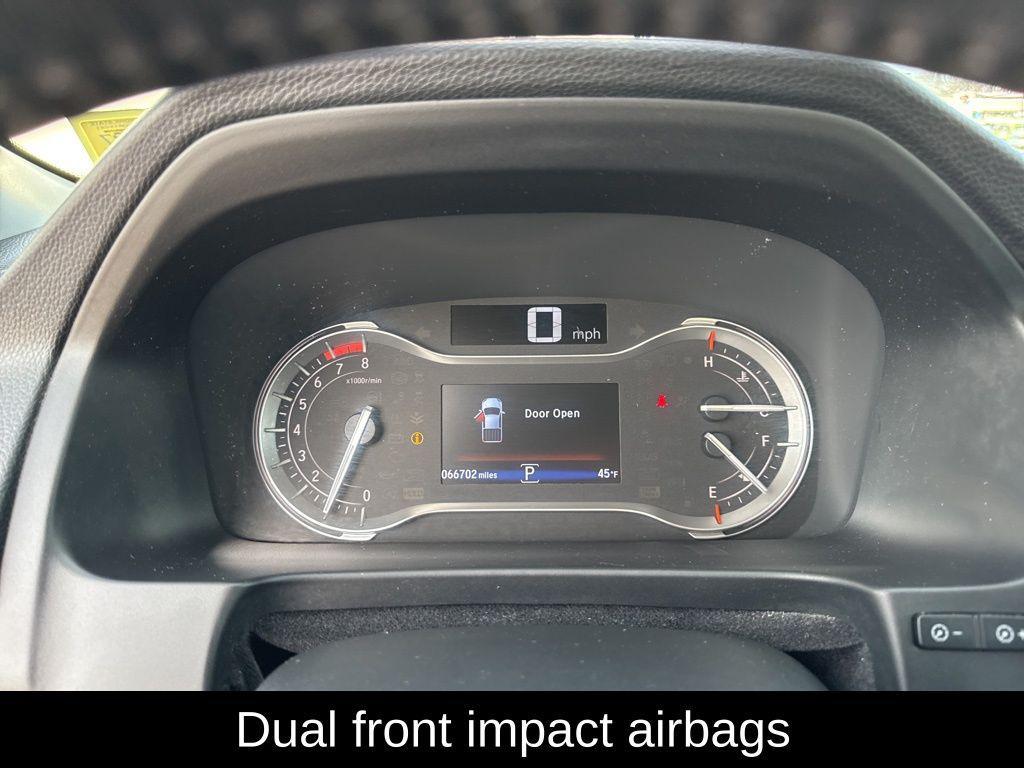 used 2018 Honda Ridgeline car, priced at $26,900