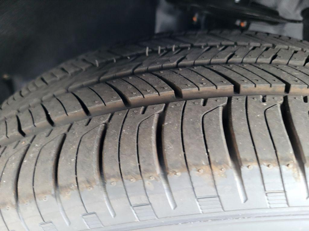 new 2026 Honda HR-V car, priced at $33,300