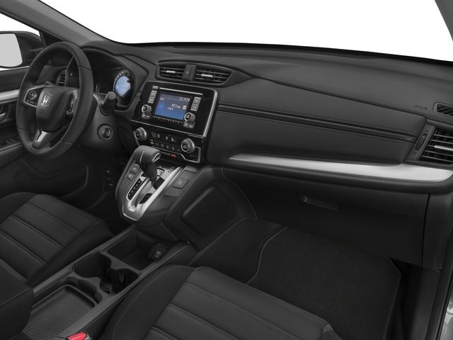 used 2018 Honda CR-V car, priced at $17,888