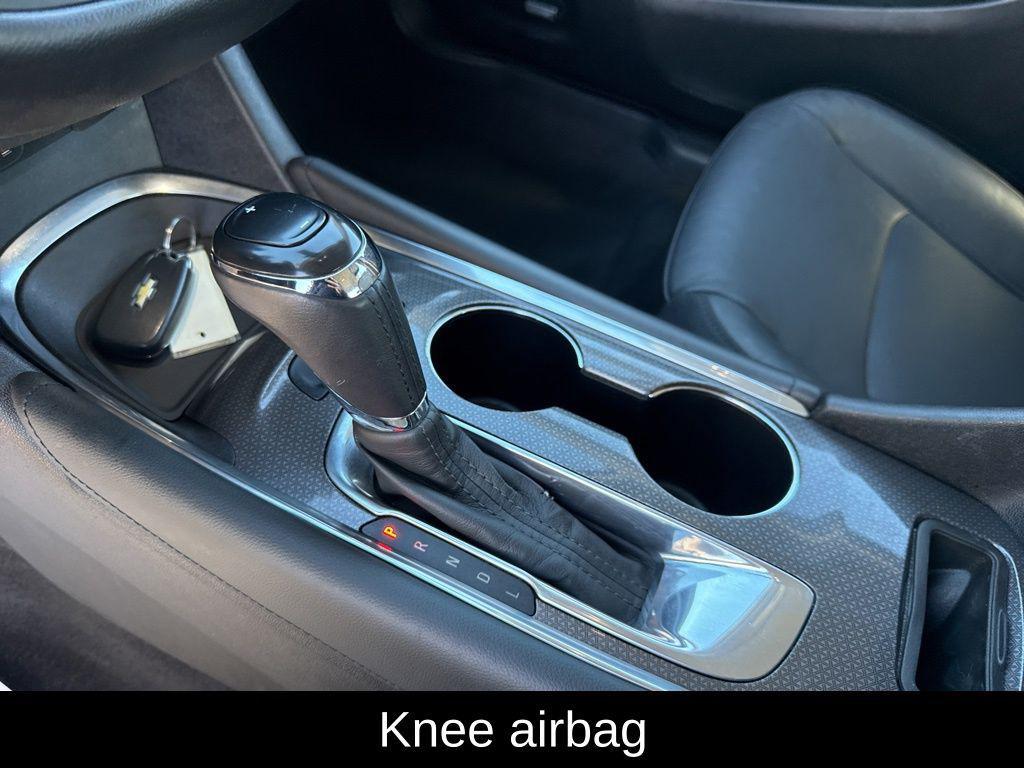 used 2018 Chevrolet Malibu car, priced at $11,639