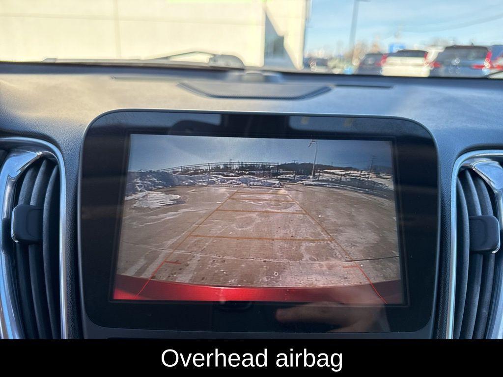 used 2018 Chevrolet Malibu car, priced at $11,639