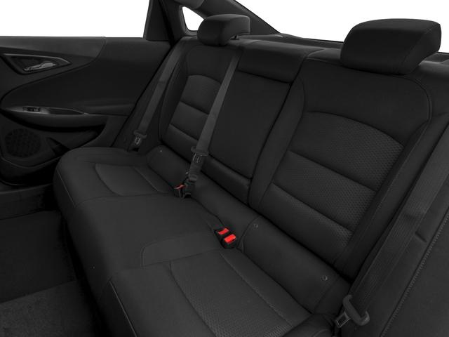 used 2018 Chevrolet Malibu car, priced at $12,900