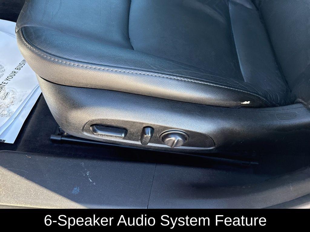 used 2018 Chevrolet Malibu car, priced at $11,639