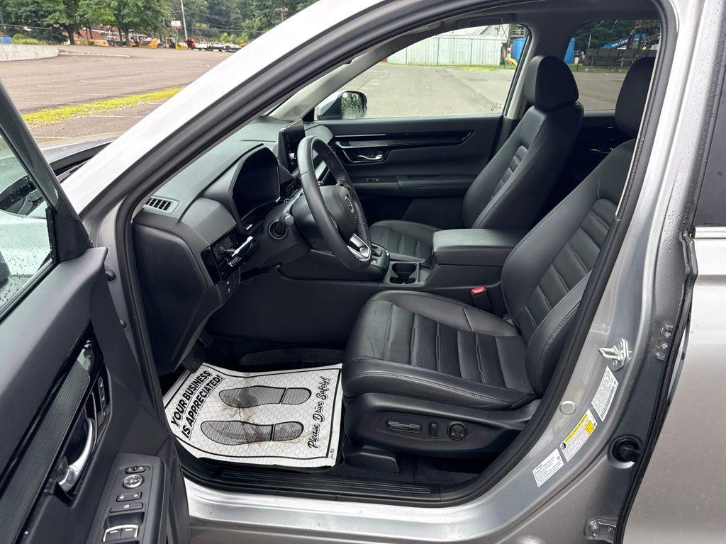 used 2023 Honda CR-V car, priced at $33,172