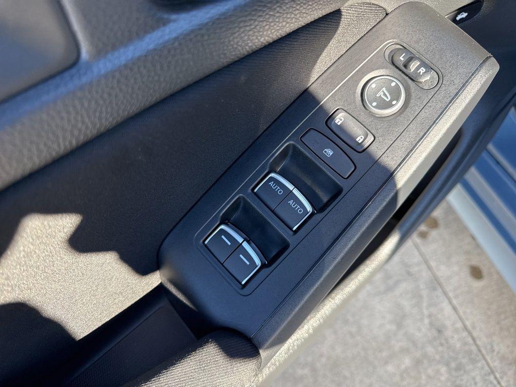 used 2022 Honda Civic car, priced at $21,779