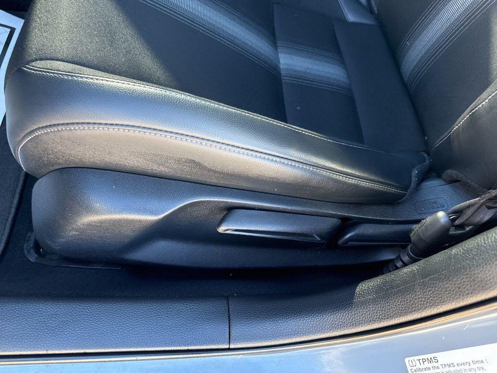 used 2022 Honda Civic car, priced at $21,779