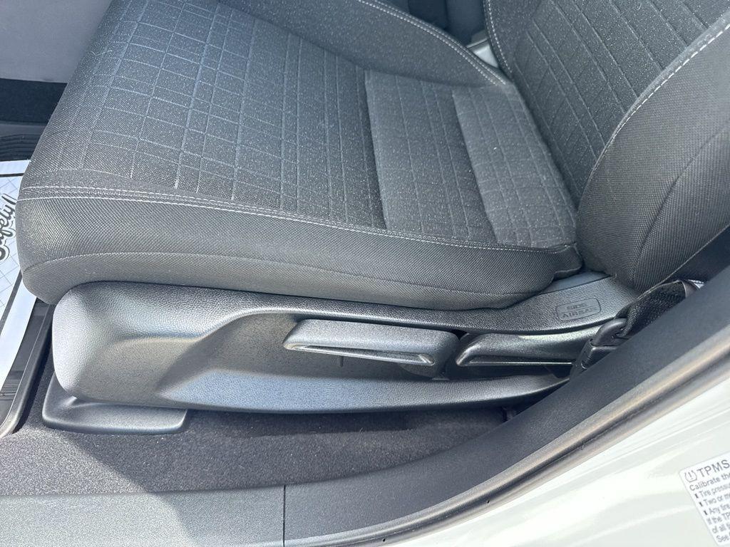 used 2024 Honda HR-V car, priced at $26,900