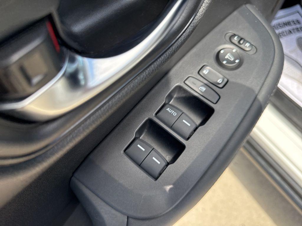 used 2024 Honda HR-V car, priced at $26,900