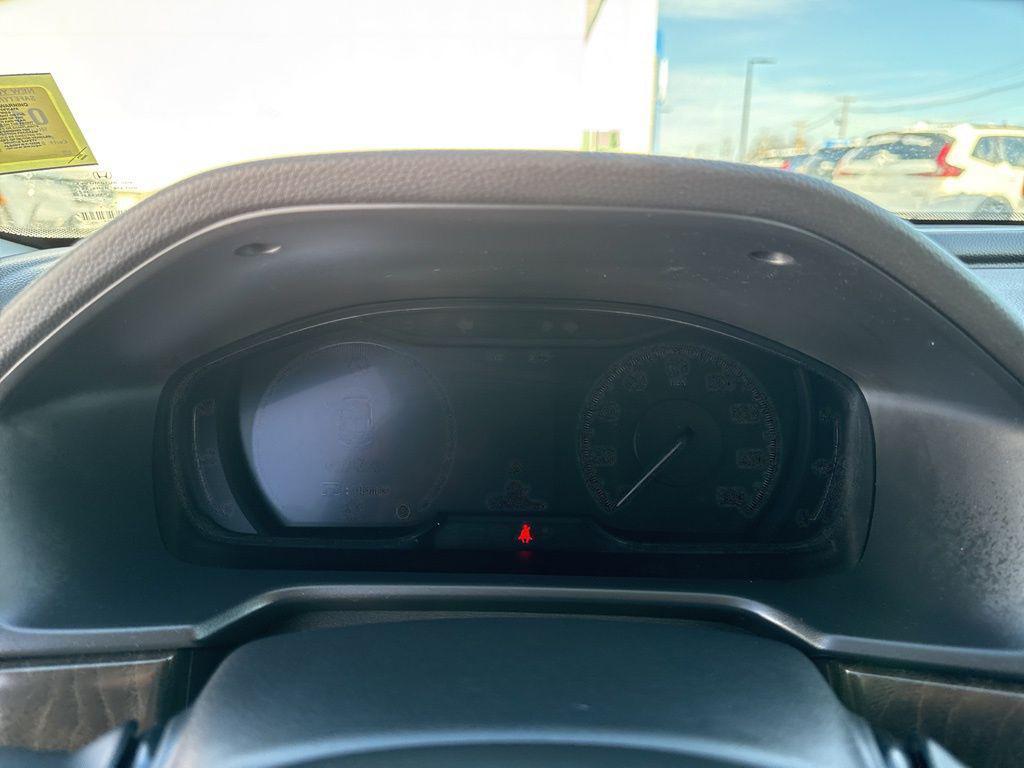 used 2020 Honda Accord car, priced at $27,500