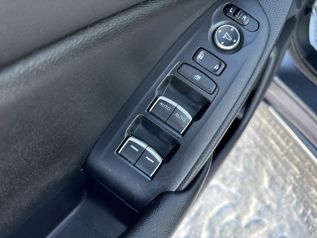 used 2020 Honda Accord car, priced at $27,500