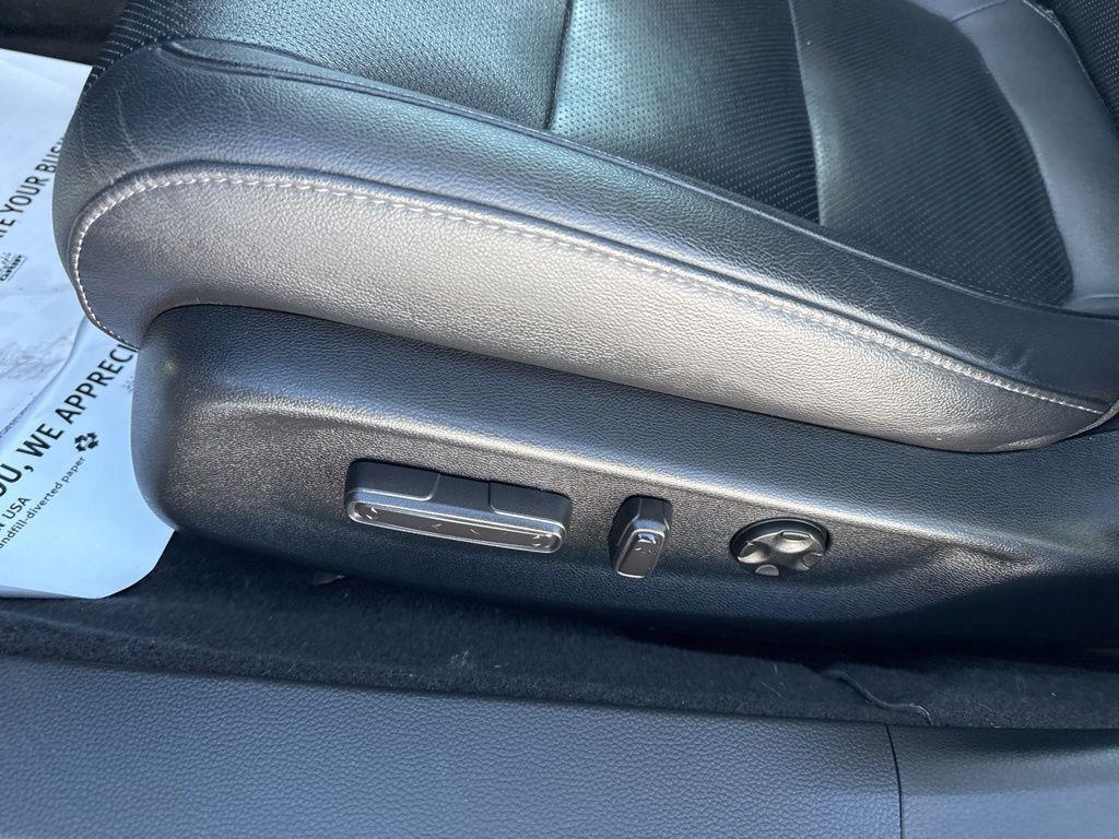 used 2020 Honda Accord car, priced at $27,500