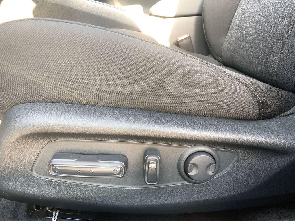 new 2025 Honda Accord Hybrid car, priced at $35,305