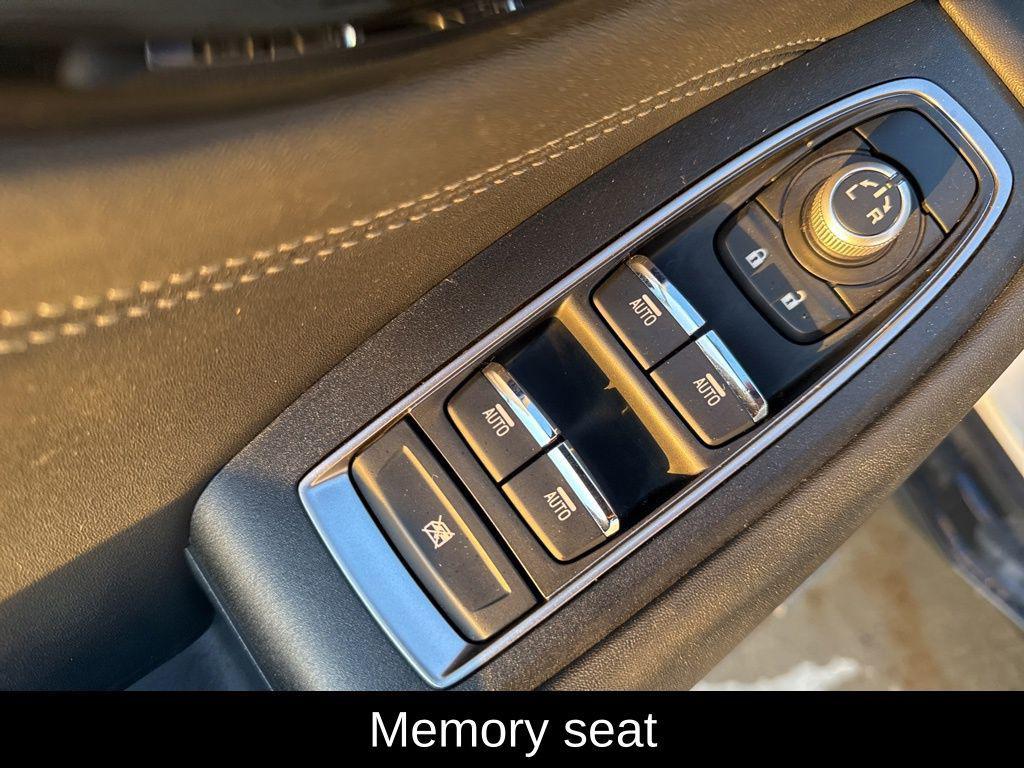 used 2020 Subaru Outback car, priced at $23,916