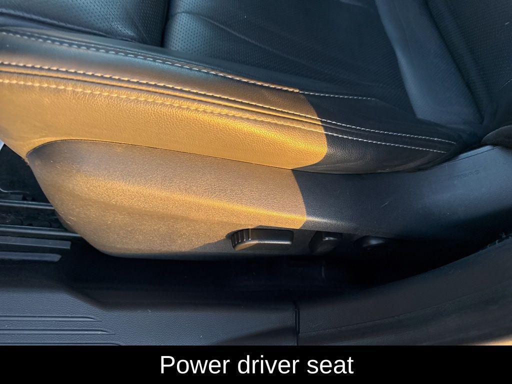 used 2020 Subaru Outback car, priced at $23,916