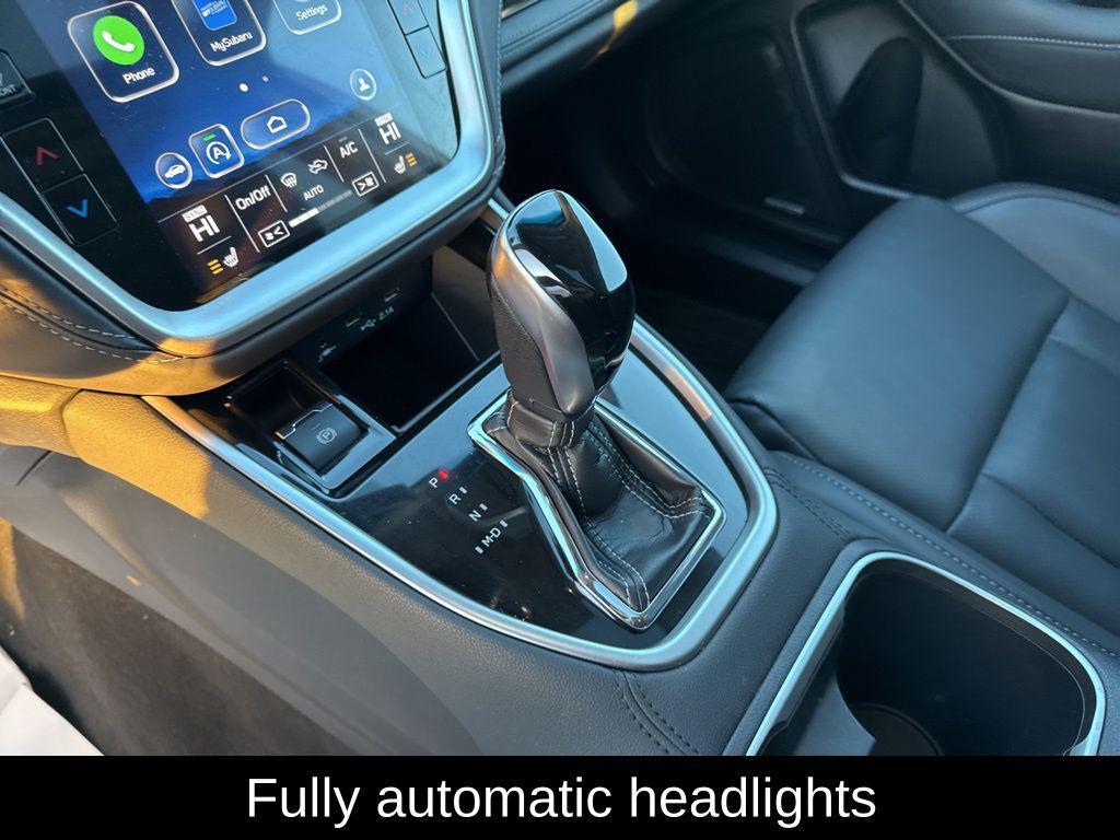 used 2020 Subaru Outback car, priced at $23,916